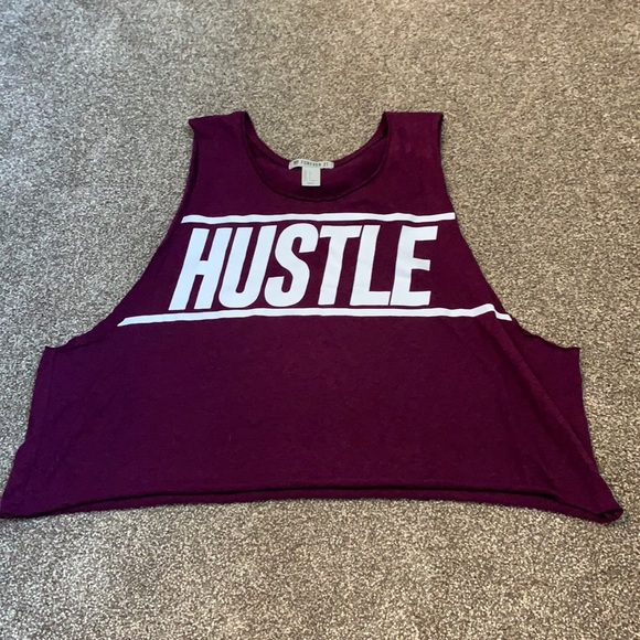 Athletic tank